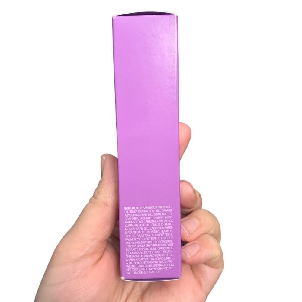 Ole Henriksen HydraBarrier Nourishing Face Oil NIB Strengthening Plumping 30 mL - Picture 5 of 13